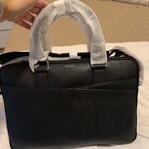Cole Haan Atache Briefcase